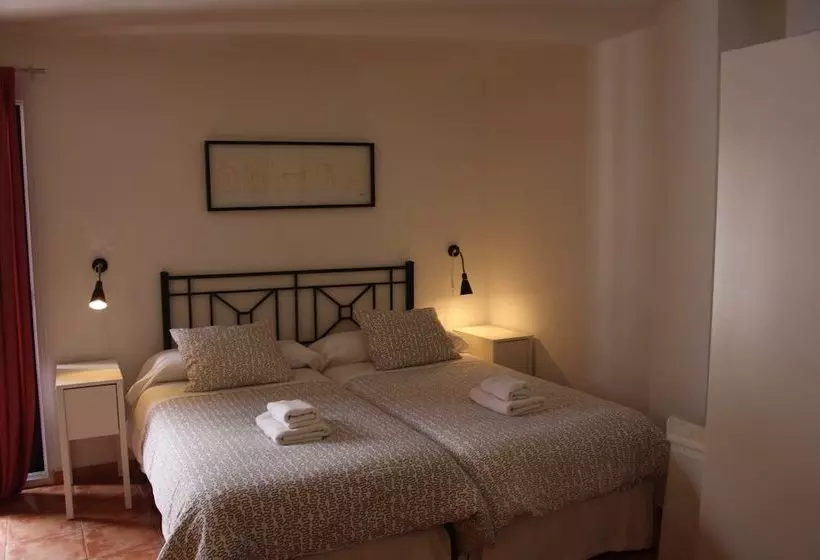 Apartamentos Placentines