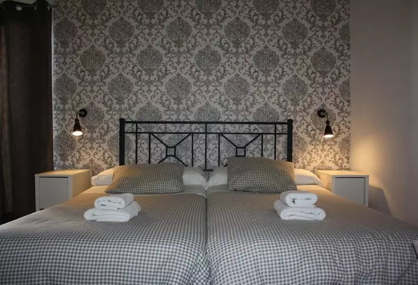 Apartamentos Placentines
