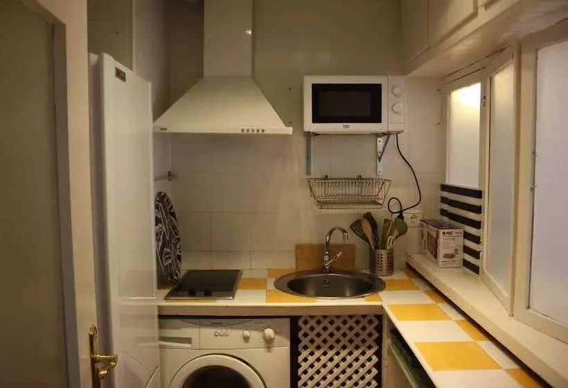Apartamentos Placentines