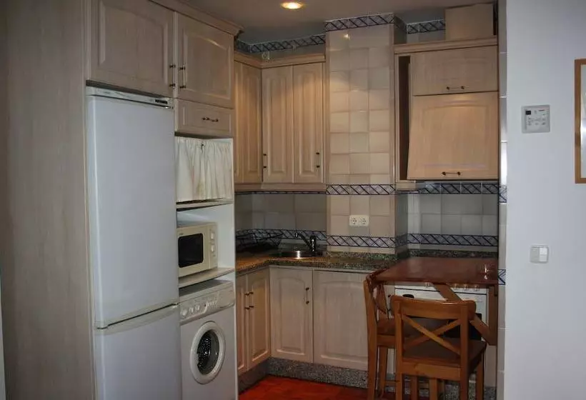 Apartamentos Placentines