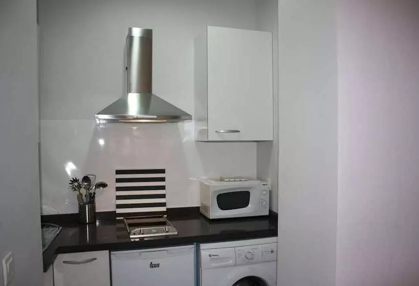 Apartamentos Placentines
