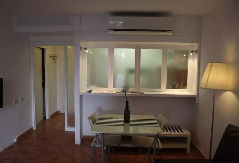 Apartamentos Placentines