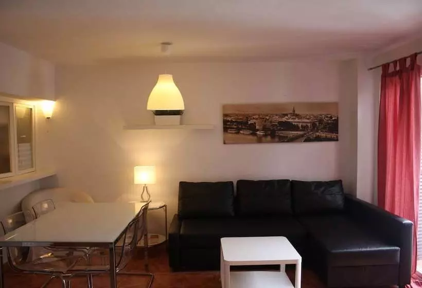 Apartamentos Placentines