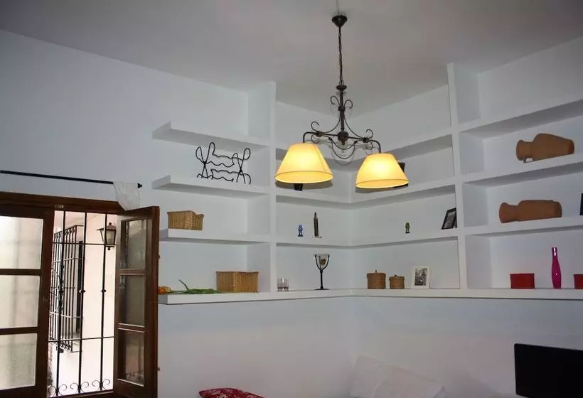 Apartamentos Placentines