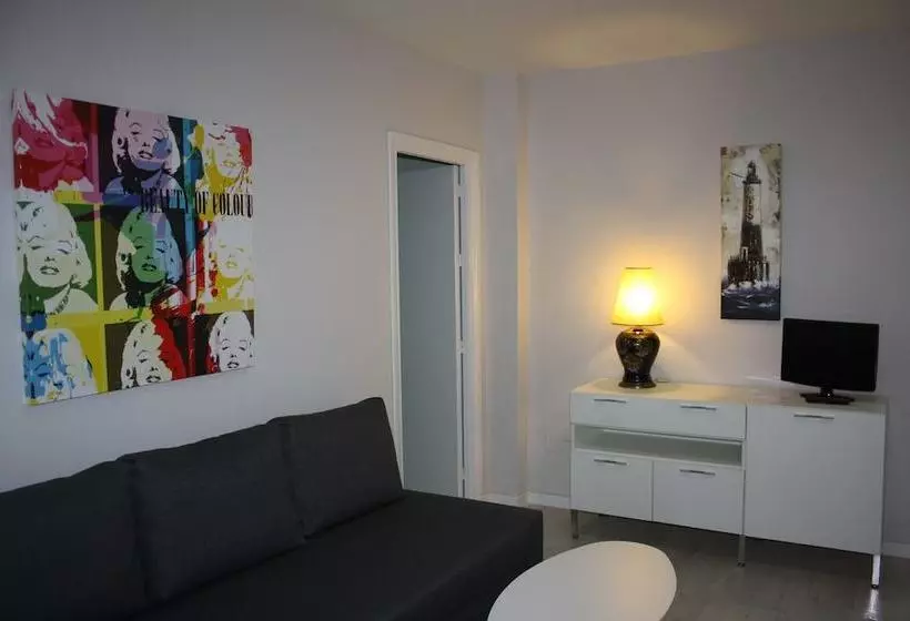 Apartamentos Placentines