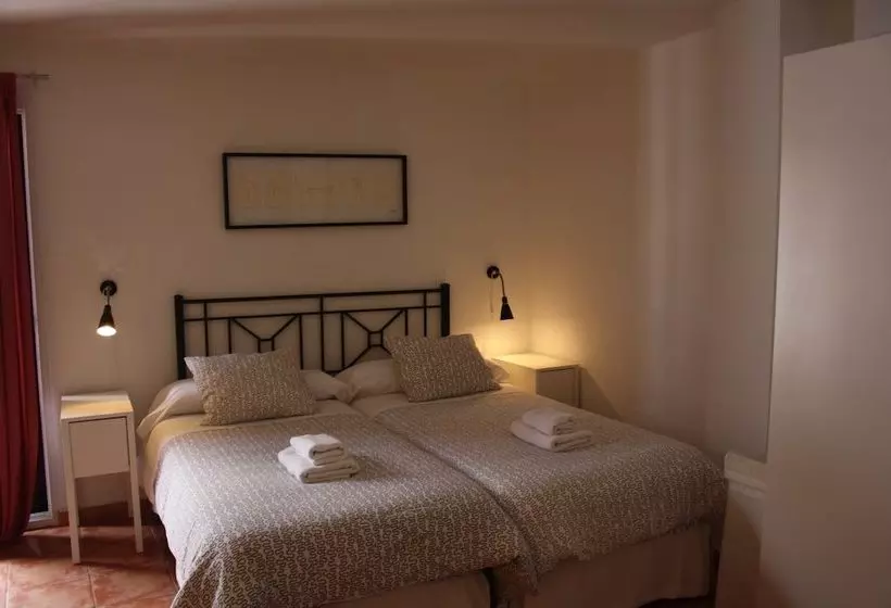 Apartamentos Placentines