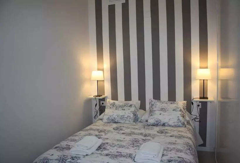 Apartamentos Placentines
