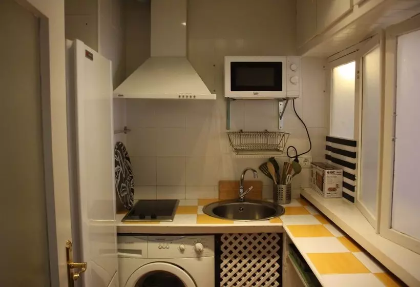 Apartamentos Placentines
