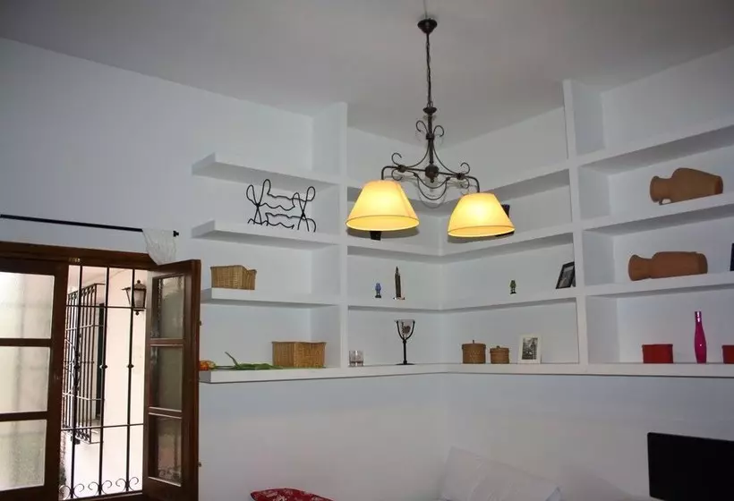 Apartamentos Placentines