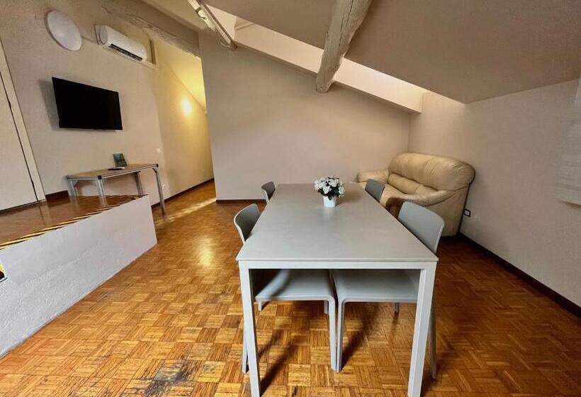 צימר Villa Mirabilia Vicino A Malpensa E Rho Fiera