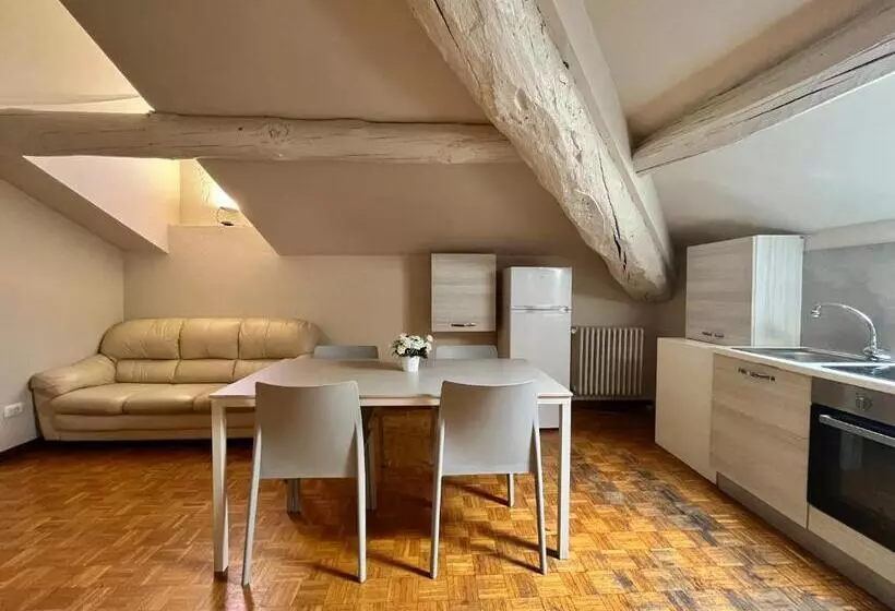 ベッドアンドブレックファースト Villa Mirabilia Vicino A Malpensa E Rho Fiera