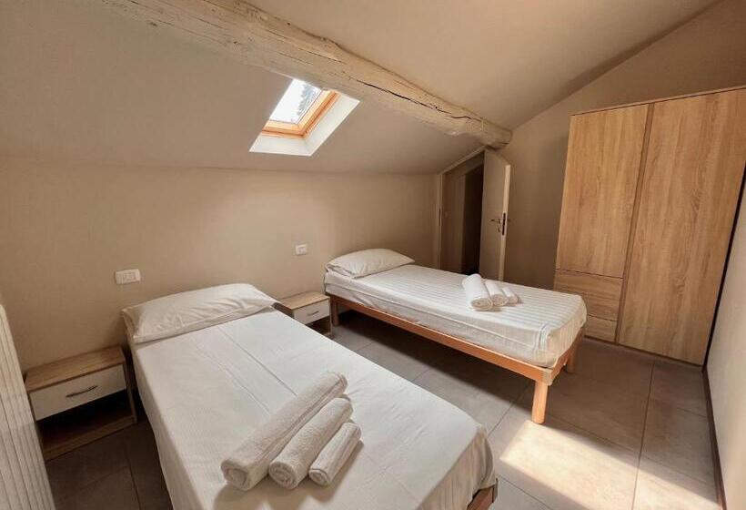 צימר Villa Mirabilia Vicino A Malpensa E Rho Fiera