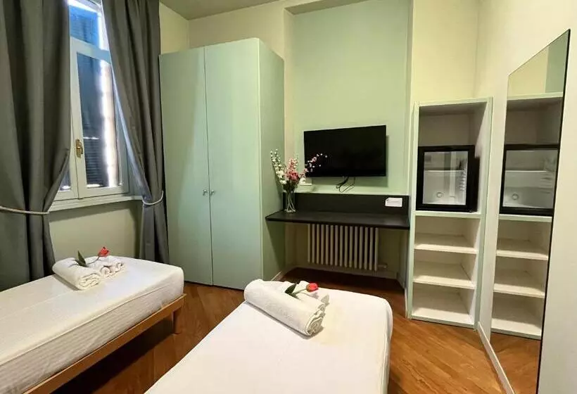 ベッドアンドブレックファースト Villa Mirabilia Vicino A Malpensa E Rho Fiera