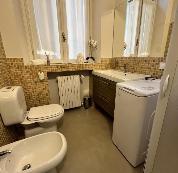 צימר Villa Mirabilia Vicino A Malpensa E Rho Fiera