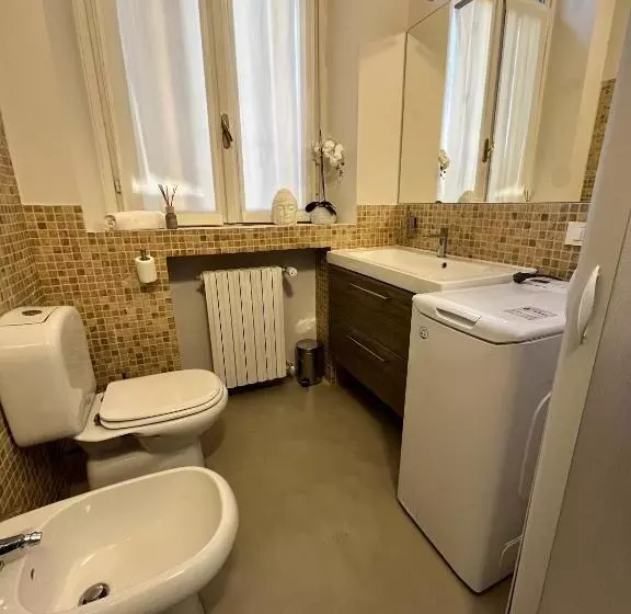 ベッドアンドブレックファースト Villa Mirabilia Vicino A Malpensa E Rho Fiera