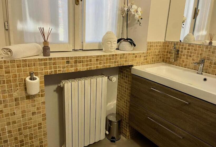 צימר Villa Mirabilia Vicino A Malpensa E Rho Fiera