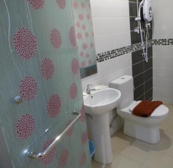 هتل 138 @ Bestari