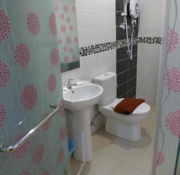 هتل 138 @ Bestari