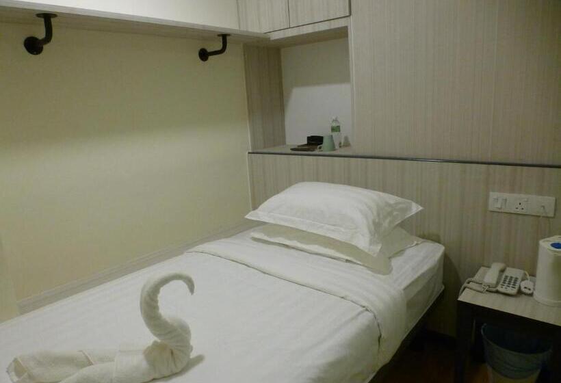 هتل 138 @ Bestari