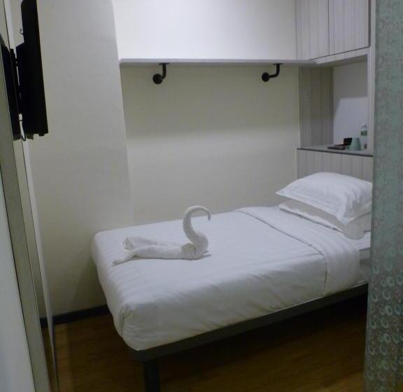 هتل 138 @ Bestari