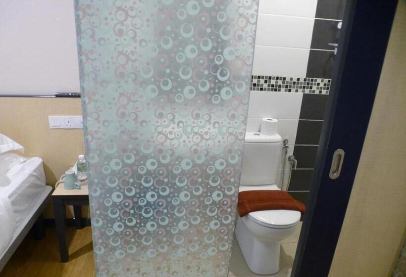 هتل 138 @ Bestari