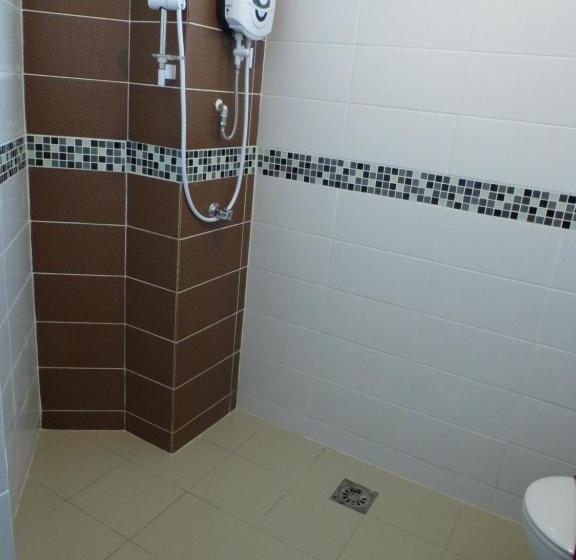 هتل 138 @ Bestari