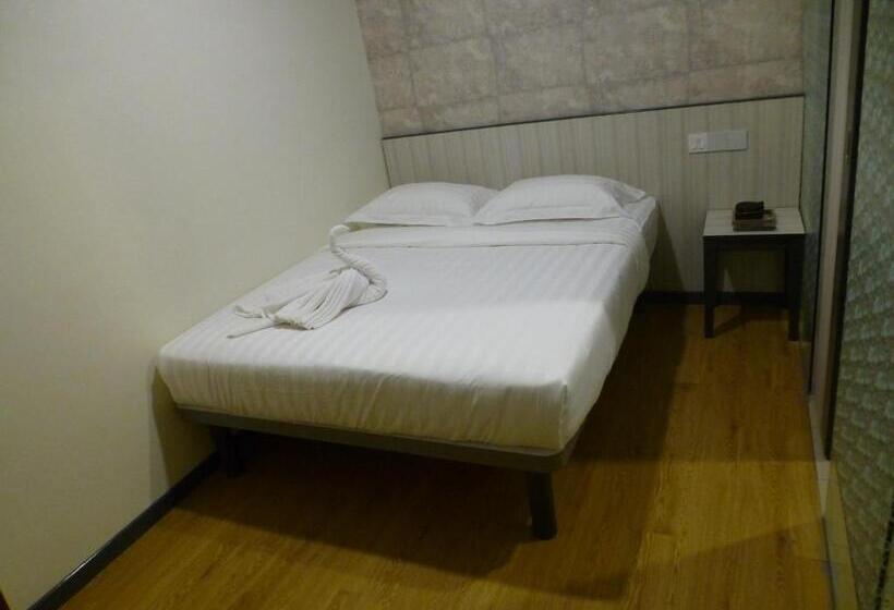 هتل 138 @ Bestari