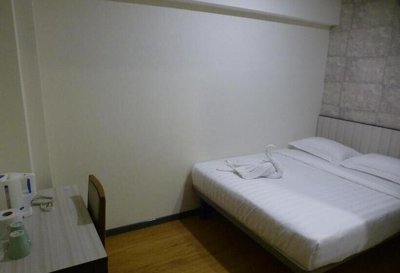 هتل 138 @ Bestari