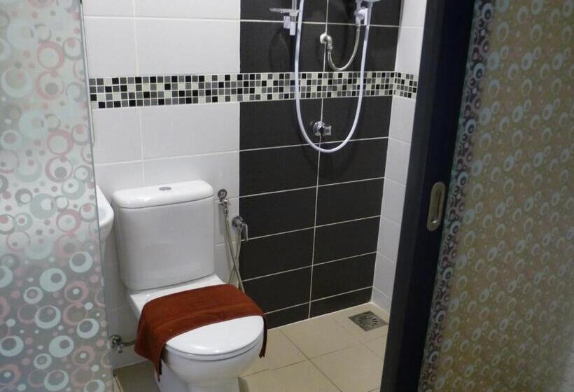 هتل 138 @ Bestari