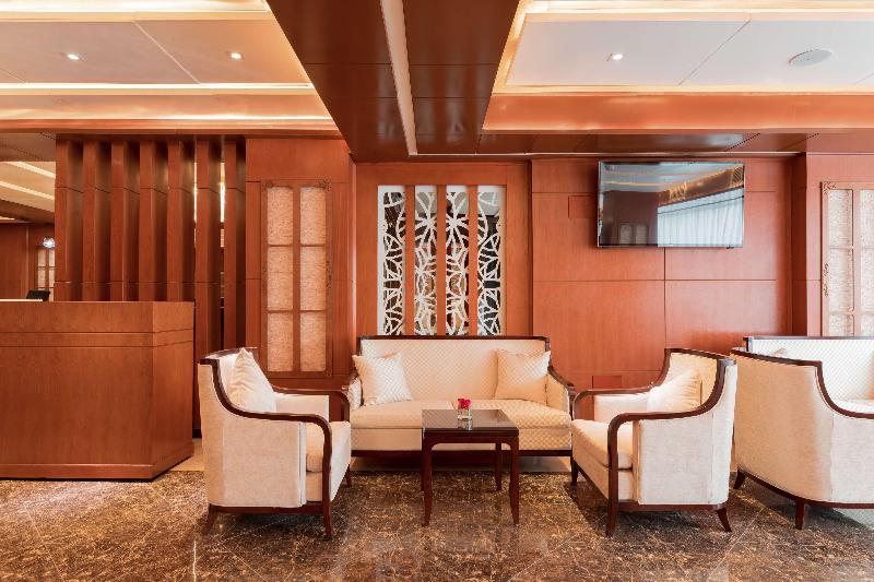 هتل Best Western Plus Pearl Addis