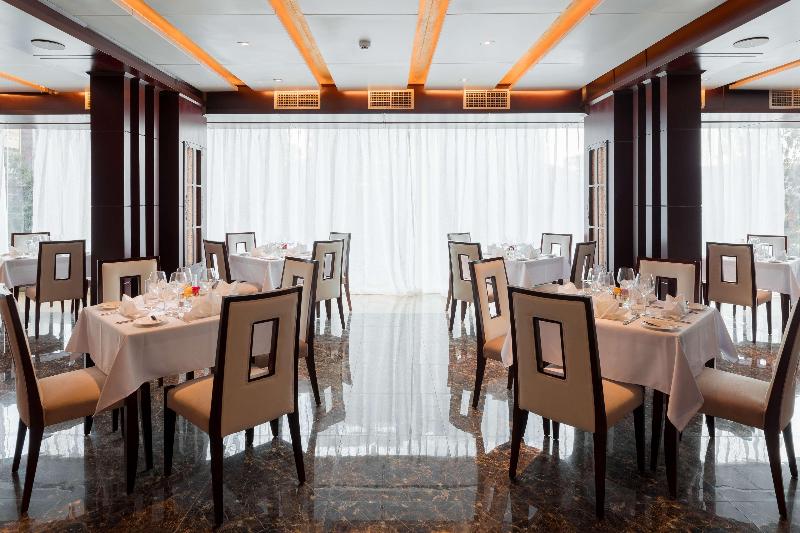 هتل Best Western Plus Pearl Addis