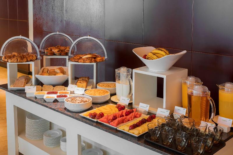 هتل Best Western Plus Pearl Addis