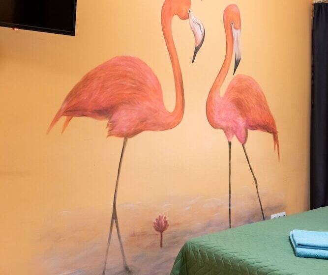 בית מלון כפרי Boho Home