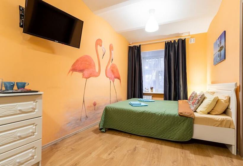 בית מלון כפרי Boho Home