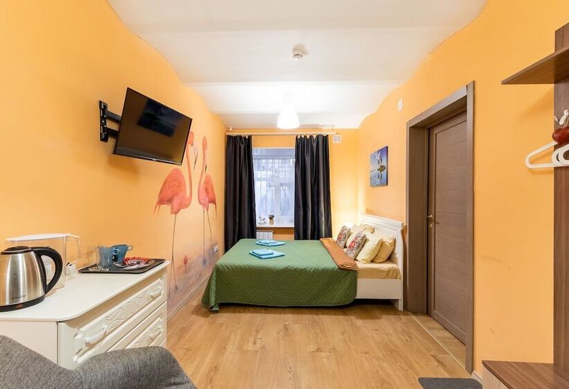 בית מלון כפרי Boho Home