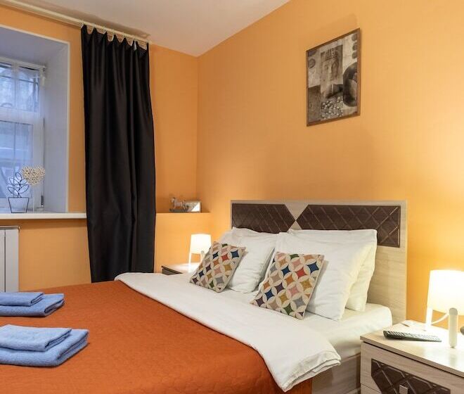 בית מלון כפרי Boho Home