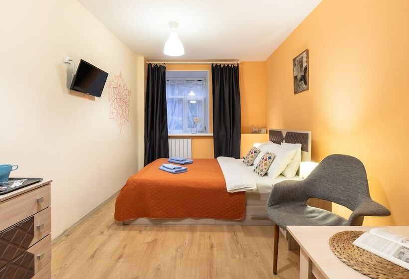 בית מלון כפרי Boho Home