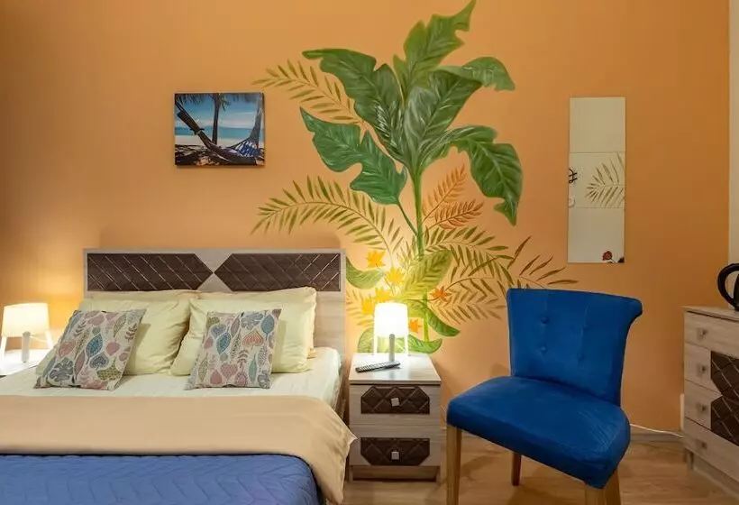 هتل Boho Home