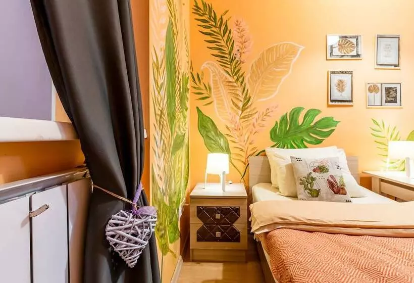 هتل Boho Home