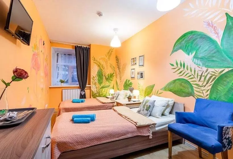 هتل Boho Home