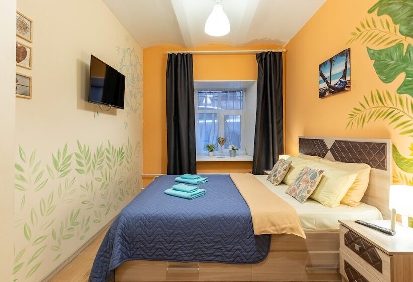 בית מלון כפרי Boho Home