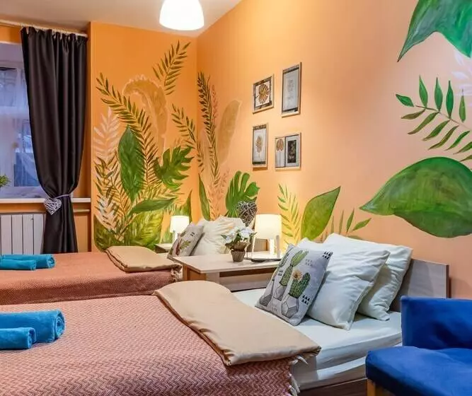 هتل Boho Home