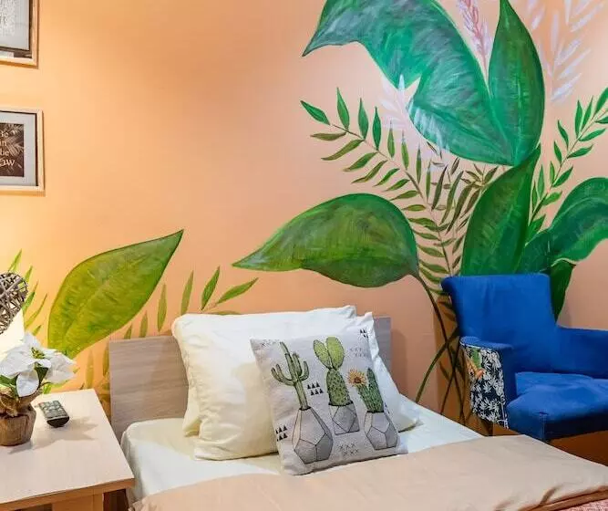 هتل Boho Home