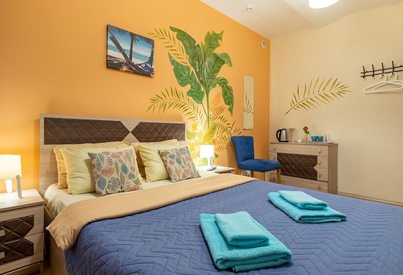 בית מלון כפרי Boho Home