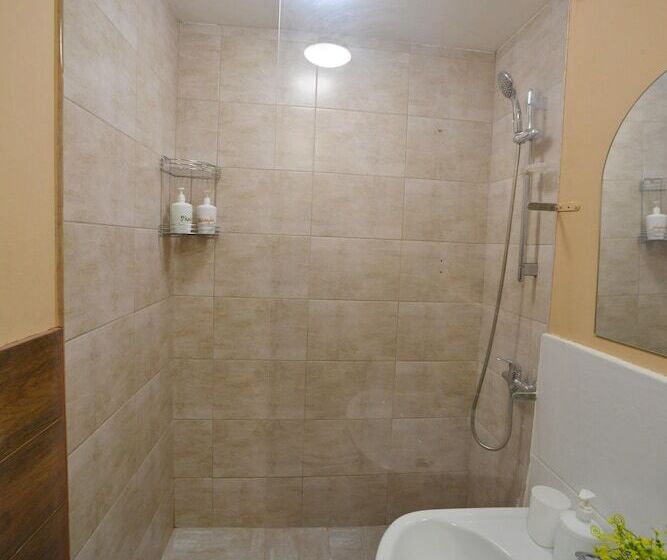 בית מלון כפרי Boho Home