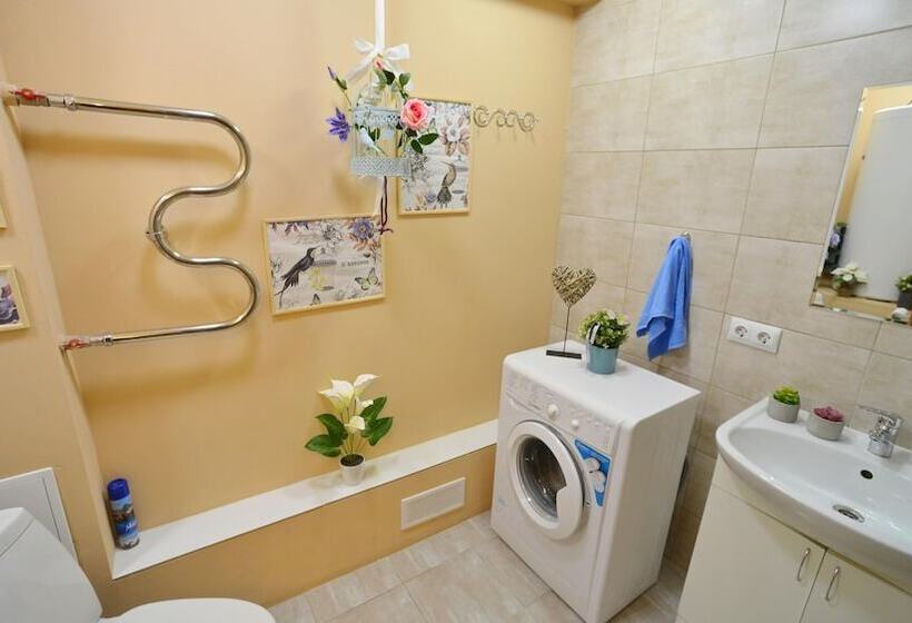 בית מלון כפרי Boho Home