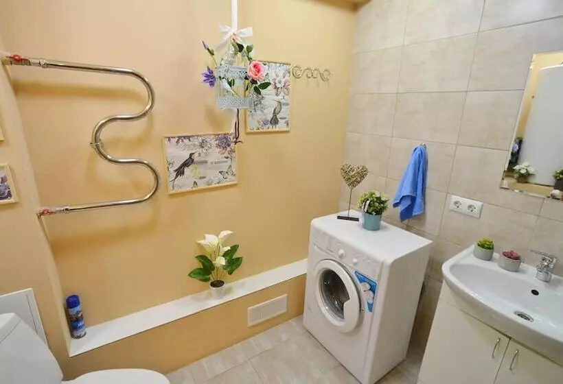 هتل Boho Home