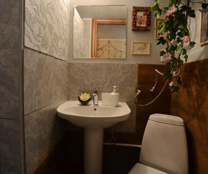 בית מלון כפרי Boho Home