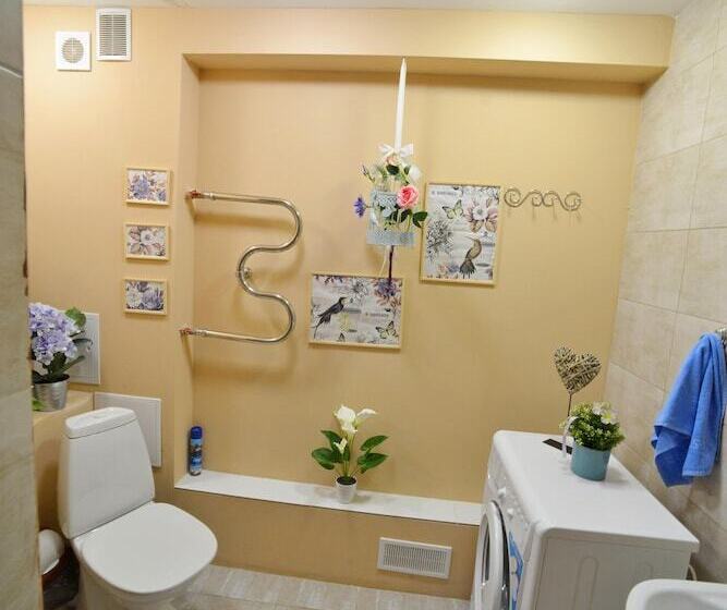 בית מלון כפרי Boho Home