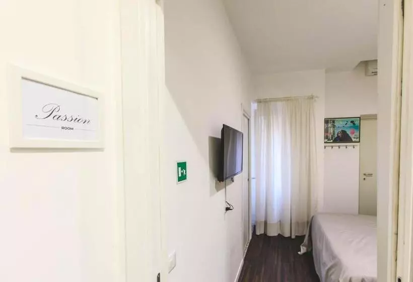 هتل Cinema House